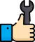 Cost-Effective Solutions Icon